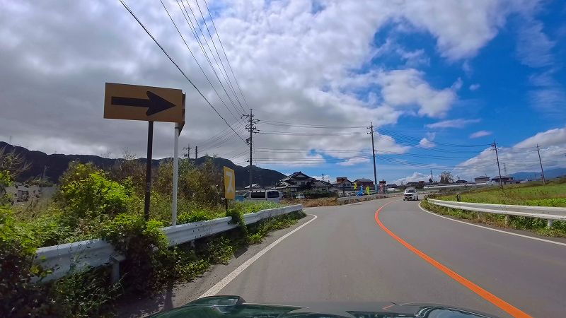 北信濃くだもの街道